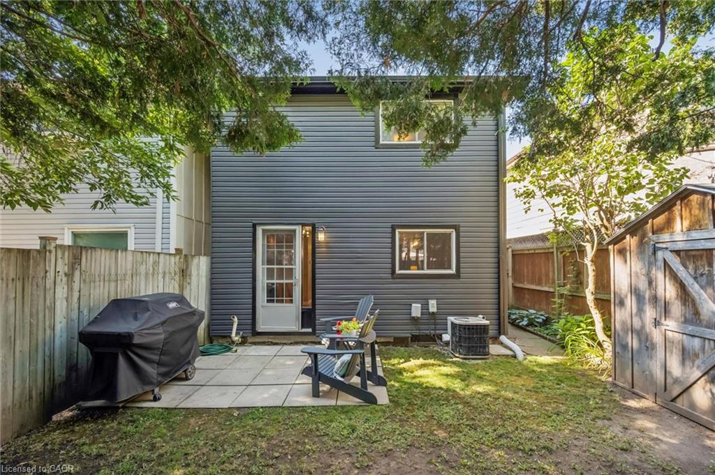 460 Parkview Crescent Property Photo 28