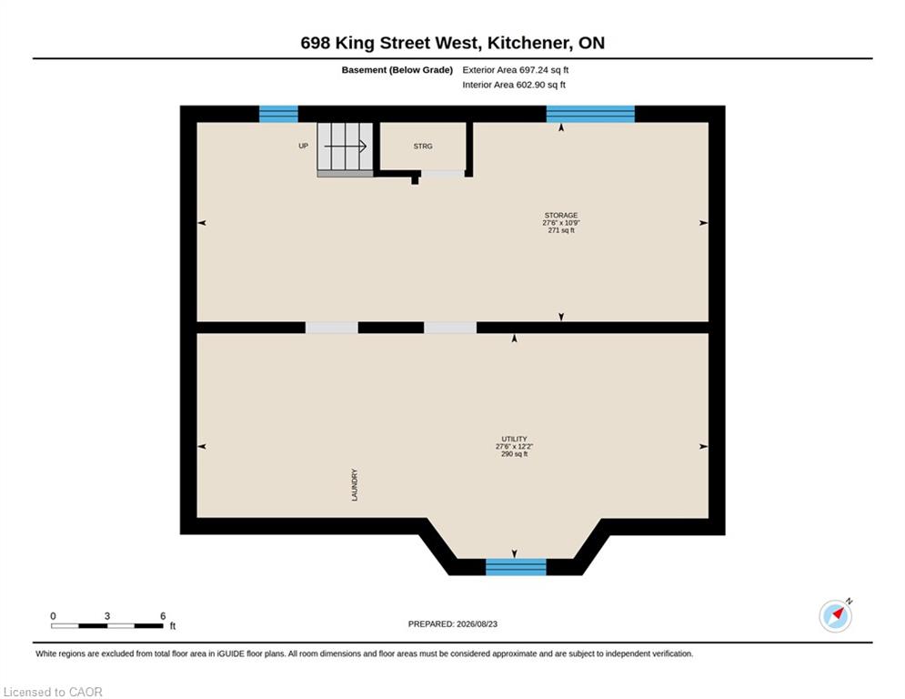 698 King Street W Property Photo 45