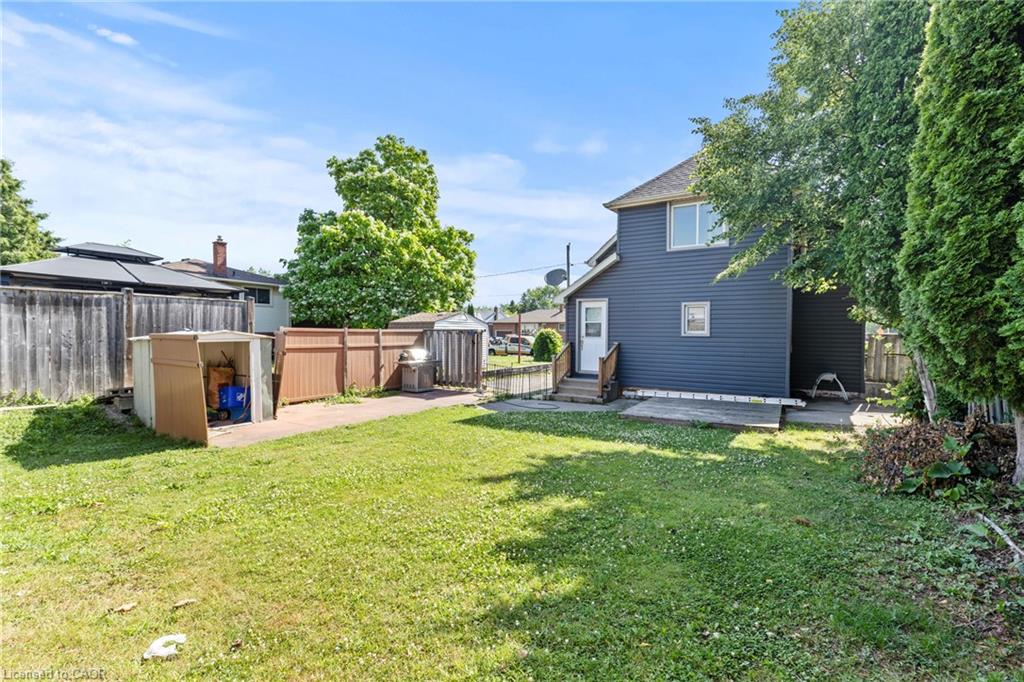 1 West Street N Property Photo 21