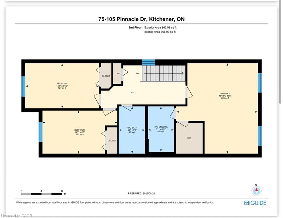 75-105 Pinnacle Drive Property Photo 49