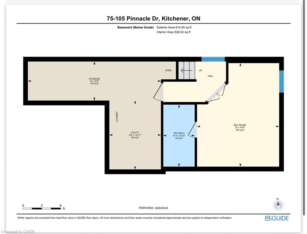 75-105 Pinnacle Drive Property Photo 50