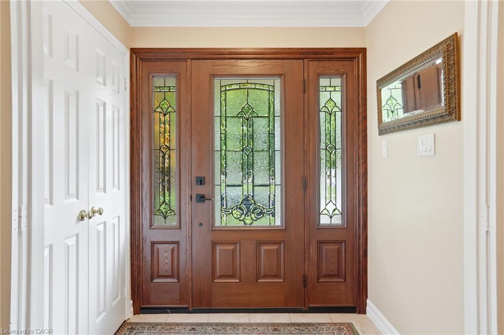4129 Millcroft Park Drive Property Photo 4