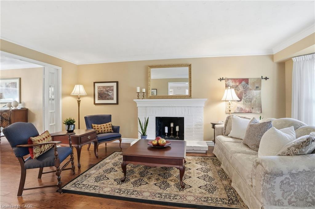 4129 Millcroft Park Drive Property Photo 5