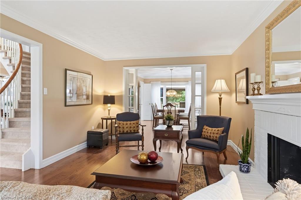 4129 Millcroft Park Drive Property Photo 8