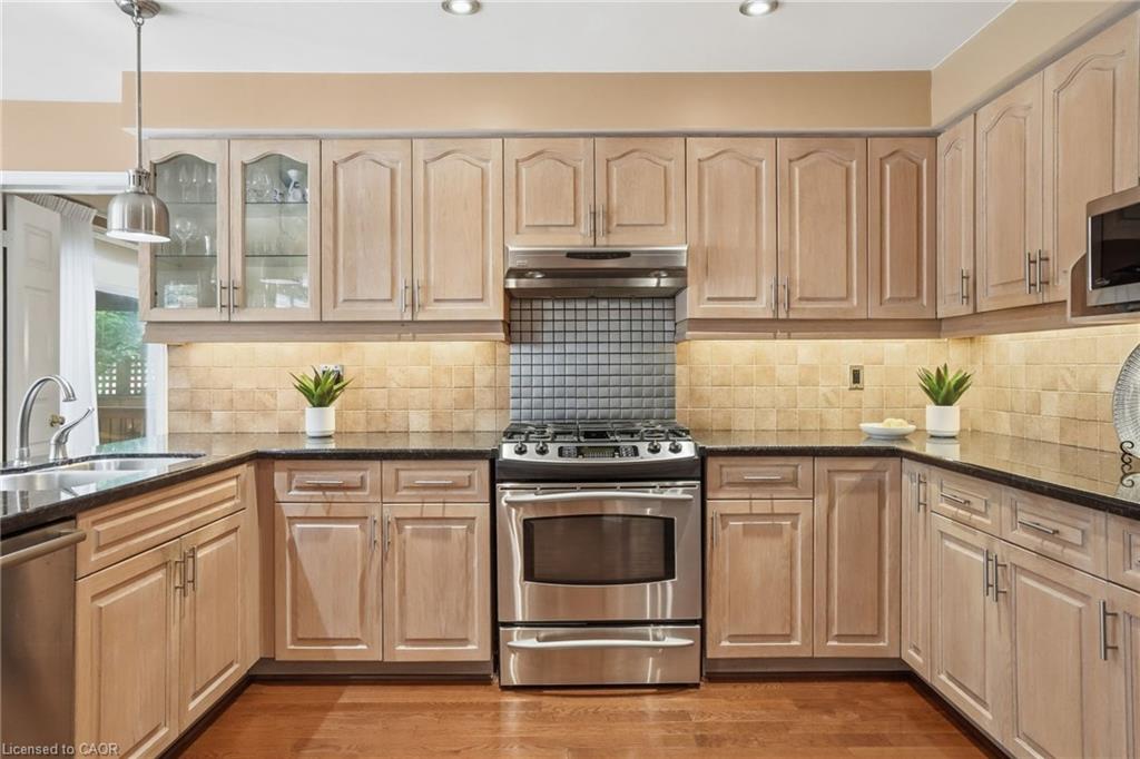 4129 Millcroft Park Drive Property Photo 13