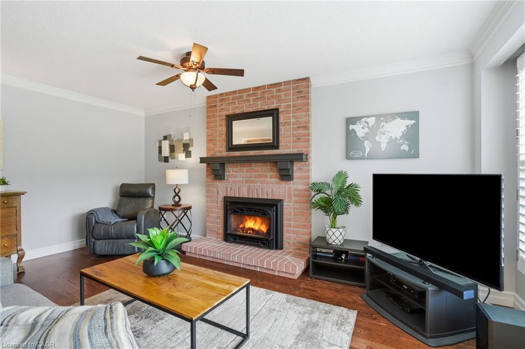 4129 Millcroft Park Drive Property Photo 15