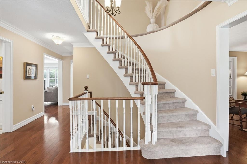 4129 Millcroft Park Drive Property Photo 20
