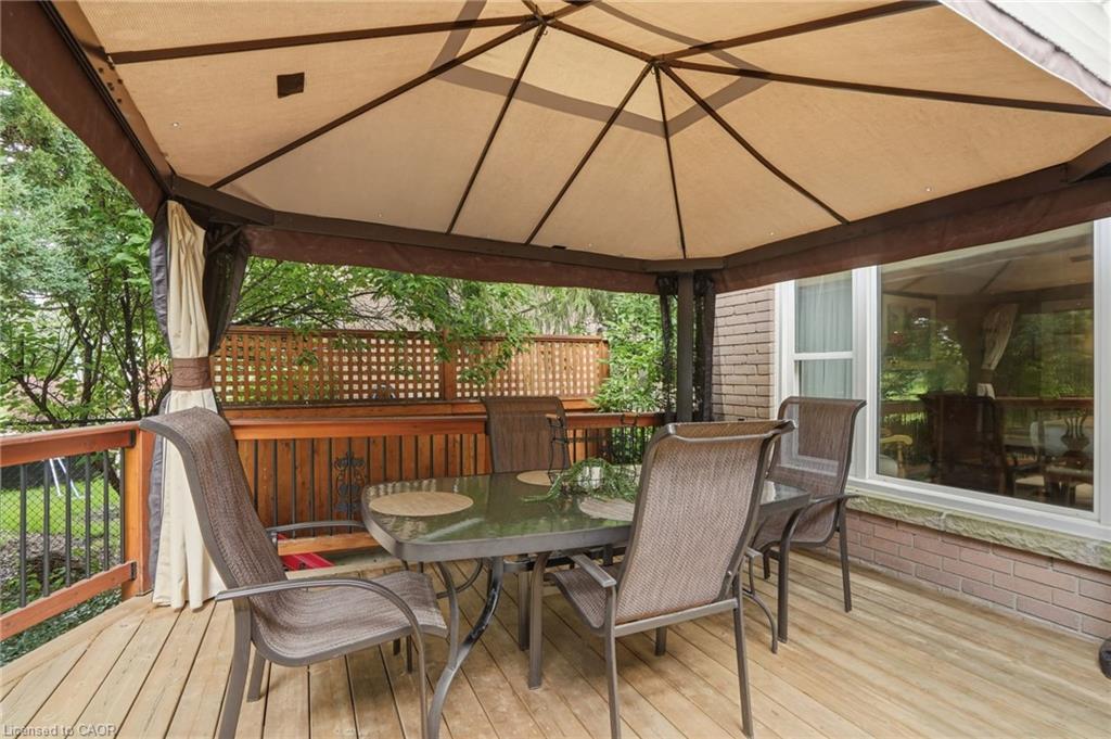 4129 Millcroft Park Drive Property Photo 42