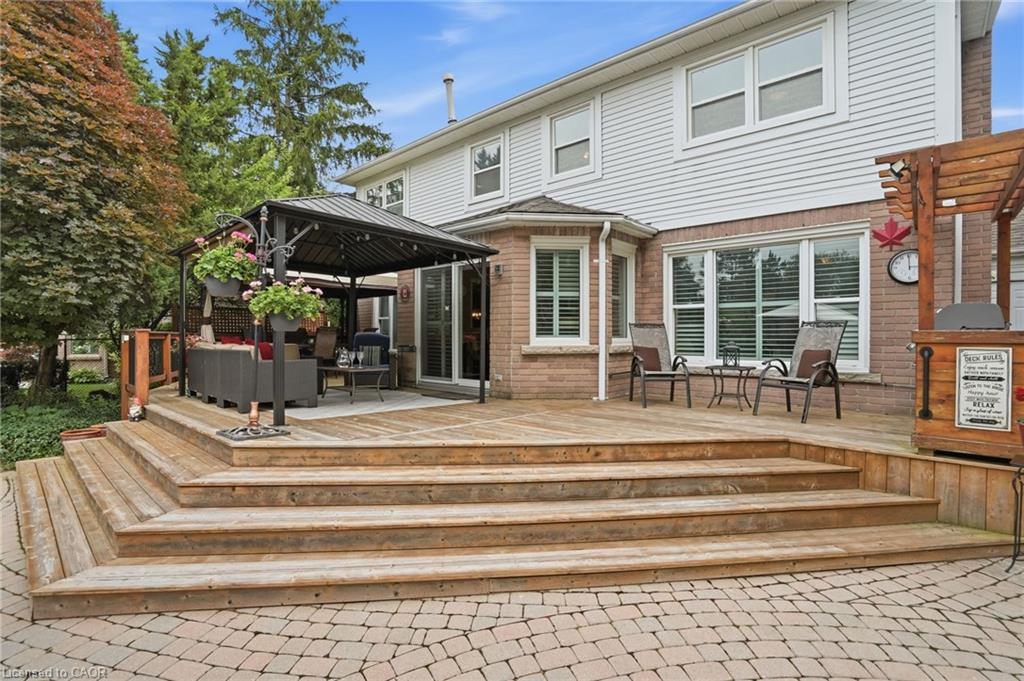 4129 Millcroft Park Drive Property Photo 43