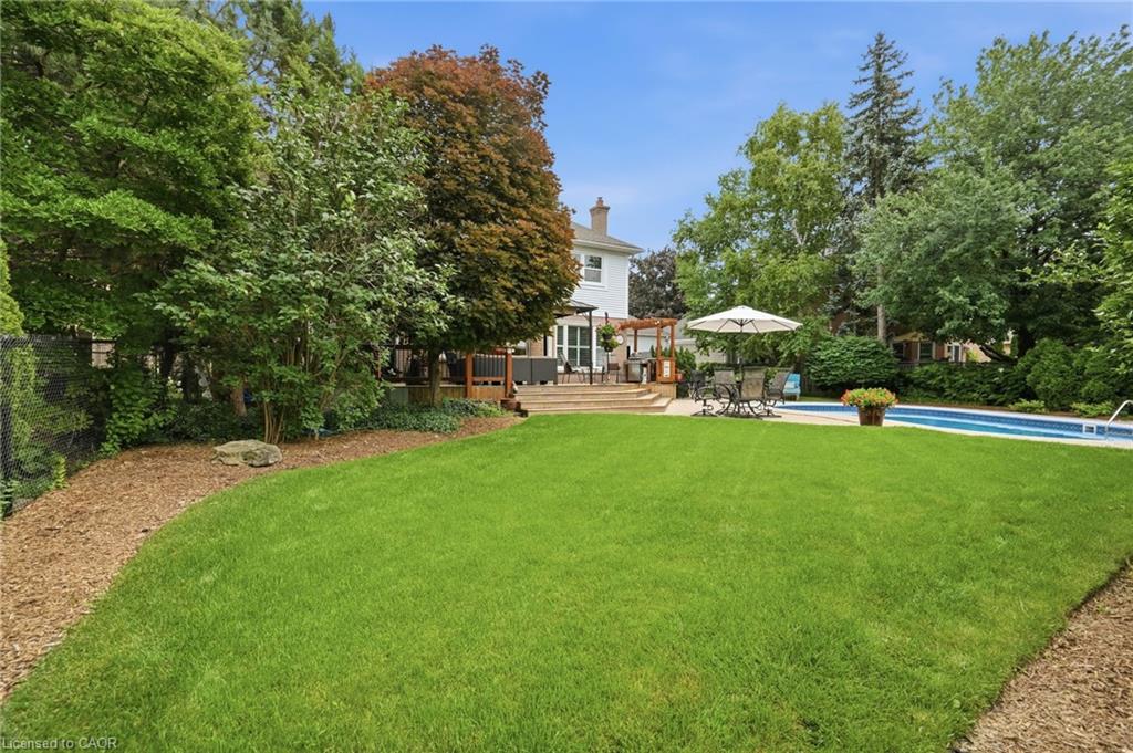 4129 Millcroft Park Drive Property Photo 46