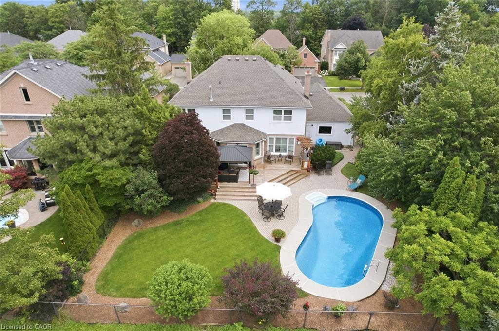 4129 Millcroft Park Drive Property Photo 47