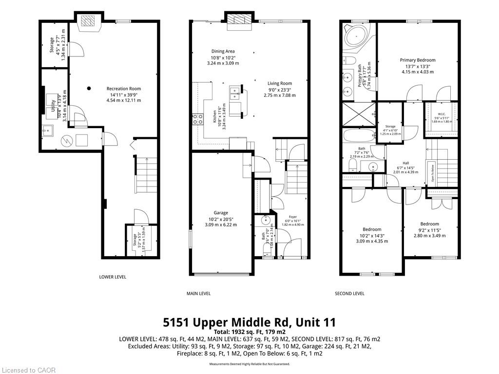 11-5151 Upper Middle Road Property Photo 37