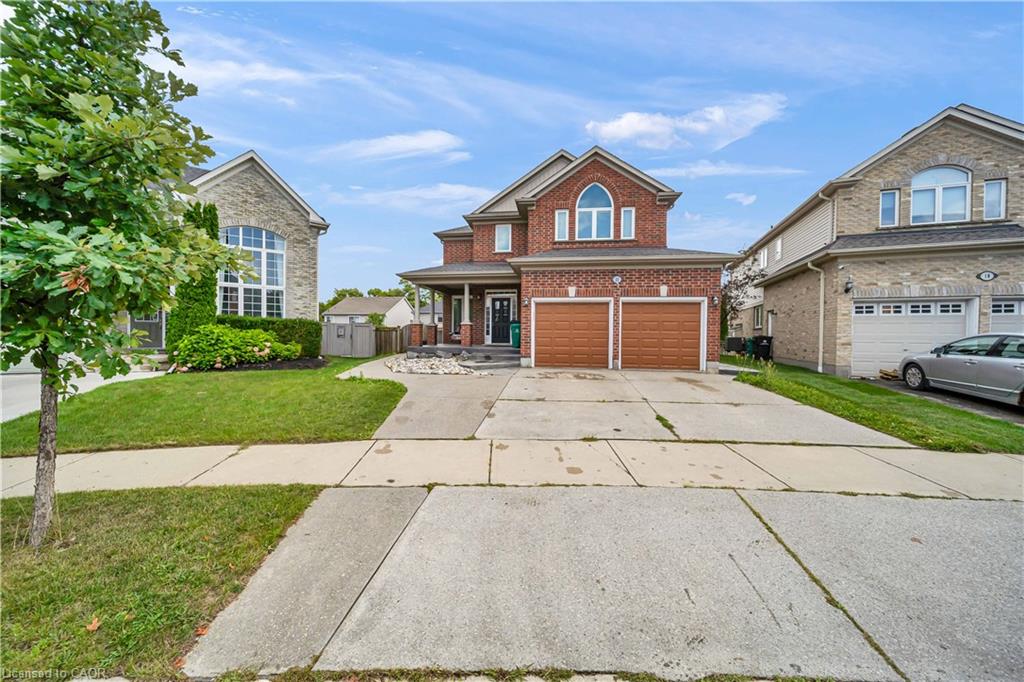 22 Grasswood Street Property Photo 1