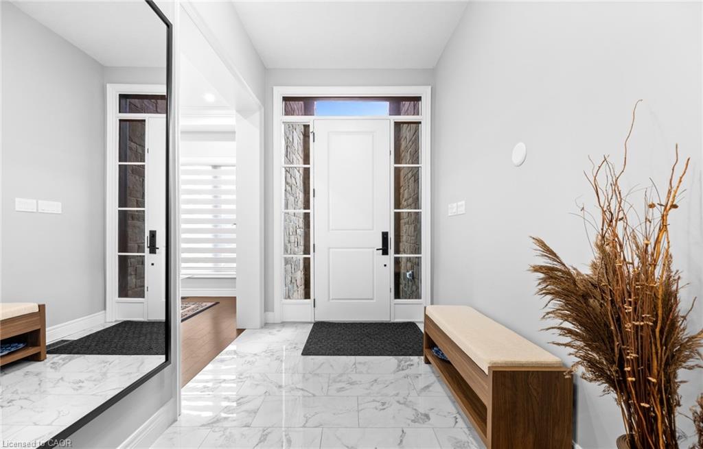 147 Ambrous Crescent Property Photo 1