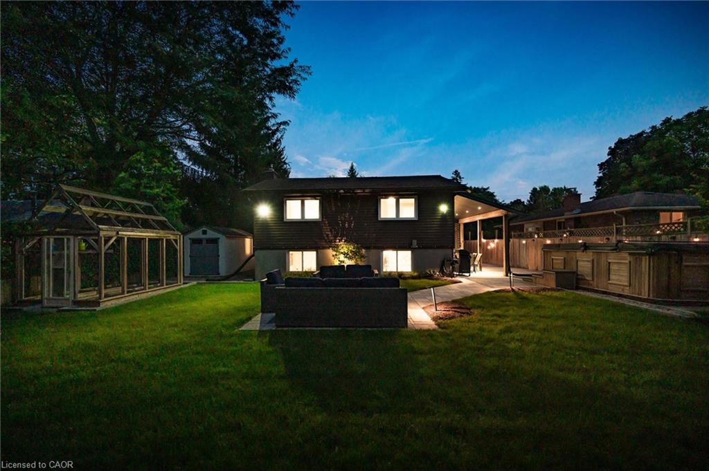 380 Lexington Road Property Photo 45