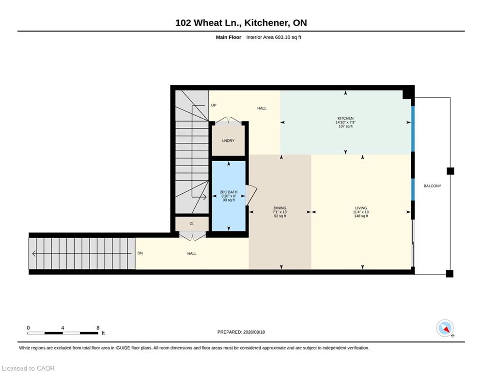 102 Wheat Lane Property Photo 49