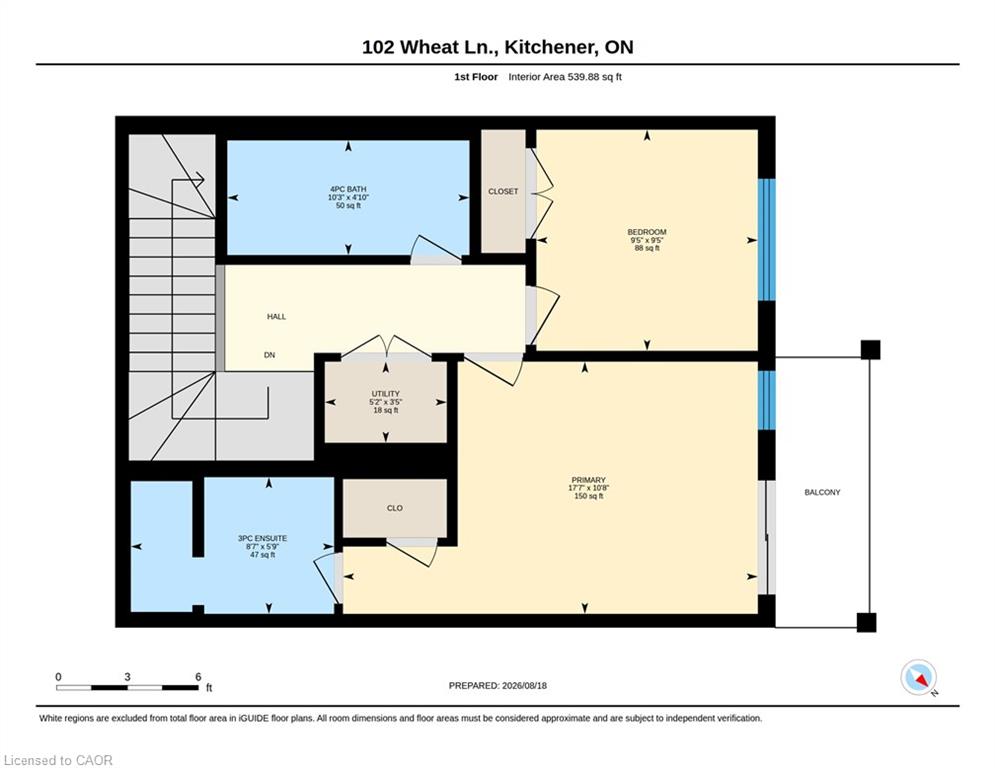 102 Wheat Lane Property Photo 50