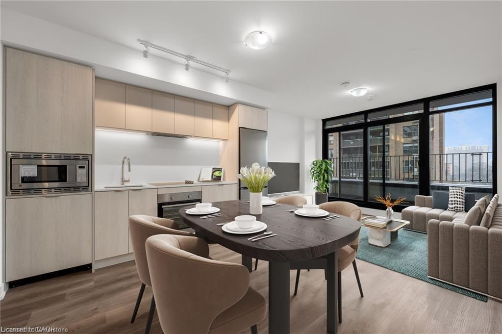 526-1 Jarvis Street Property Photo 1