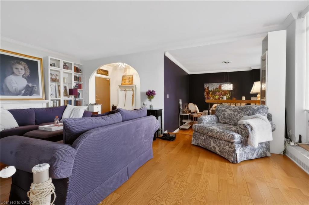 1901-5250 Lakeshore Road Property Photo 11