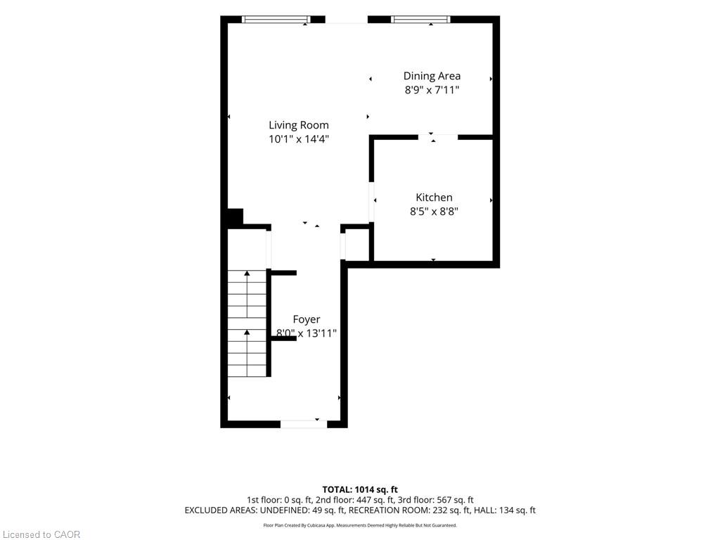 1-899 Stone Church Road E Property Photo 18
