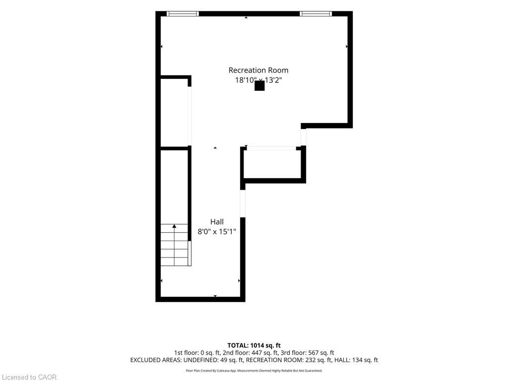 1-899 Stone Church Road E Property Photo 20