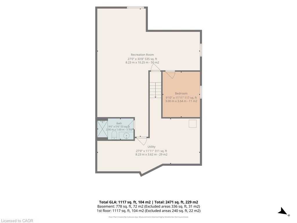 1053 Bay Street Property Photo 25