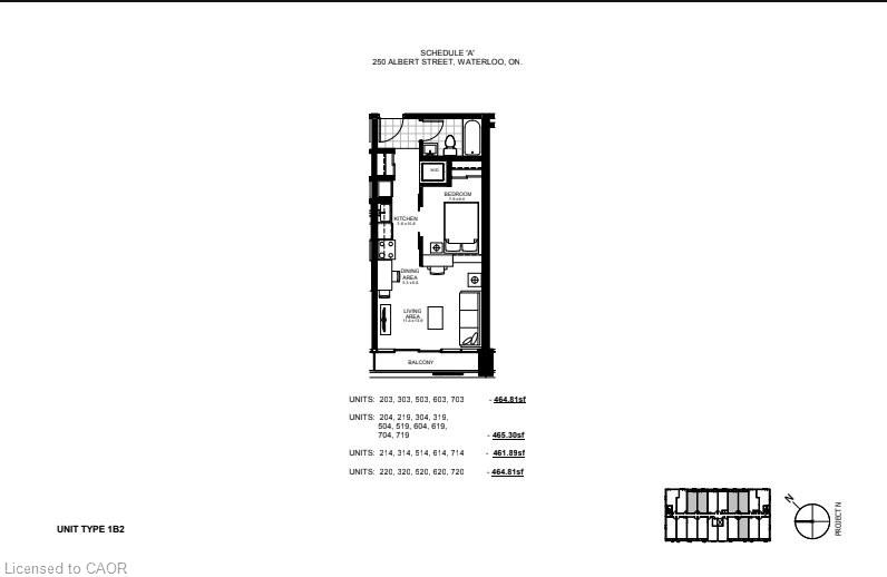 220-250 Albert Street Property Photo 7