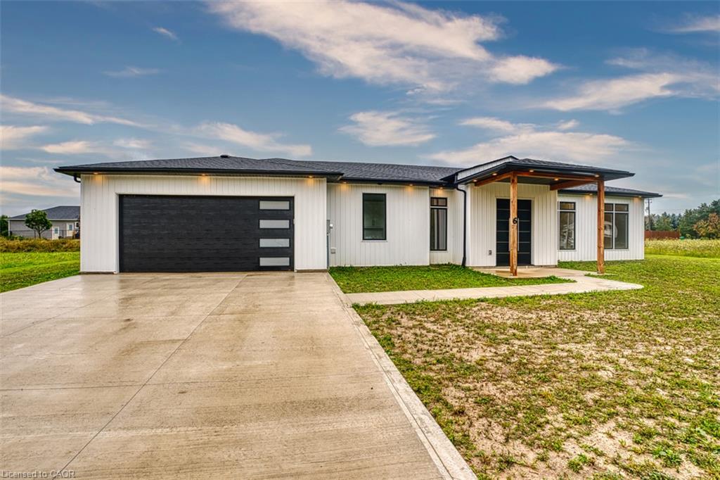 6 William Street Property Photo 1