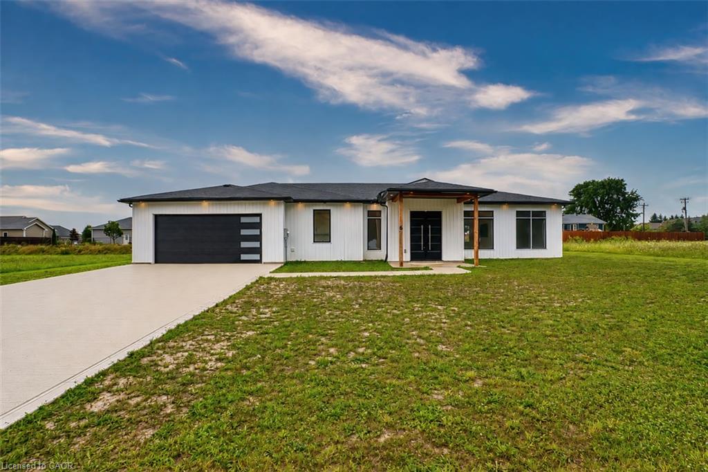 6 William Street Property Photo 1