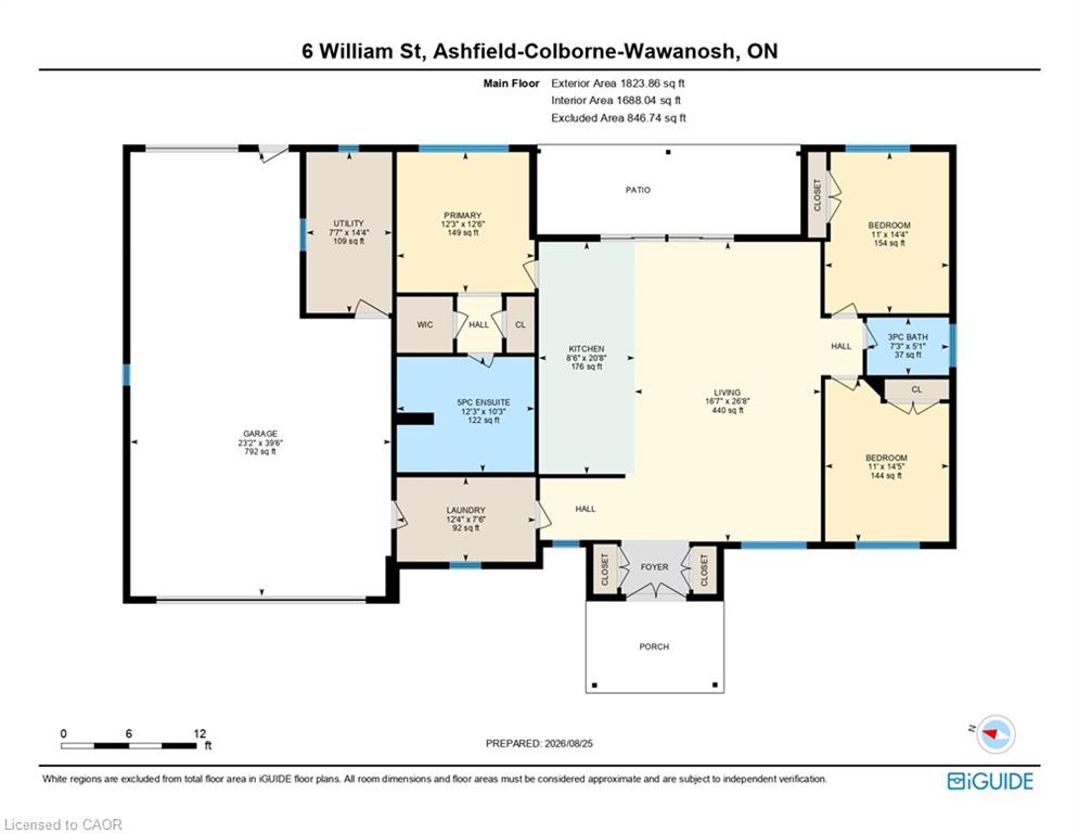 6 William Street Property Photo 25