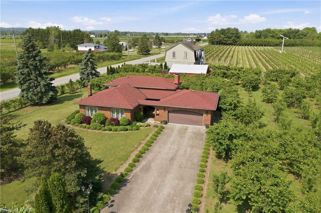 710 Concession 2 Road