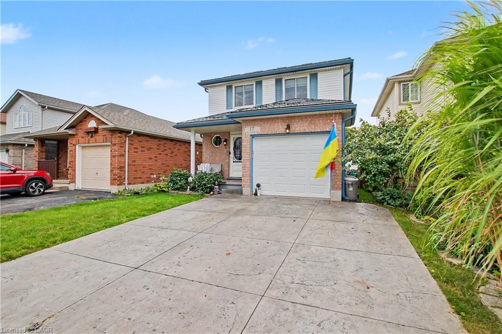 17 Bush Clover Crescent Property Photo 3