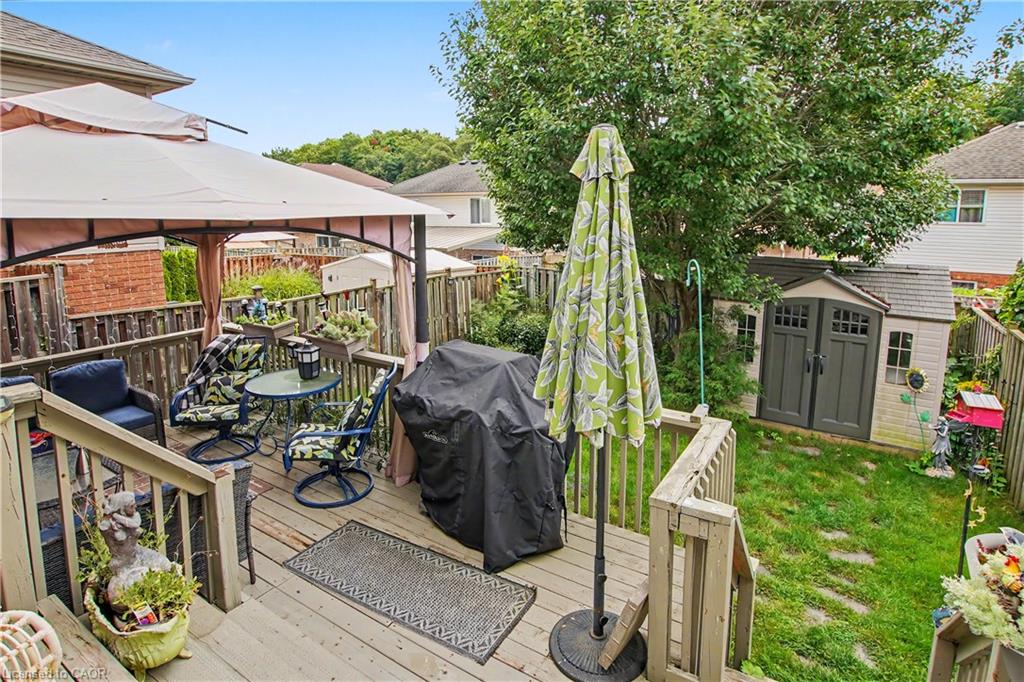 17 Bush Clover Crescent Property Photo 5