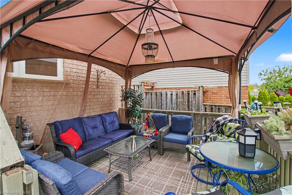17 Bush Clover Crescent Property Photo 38