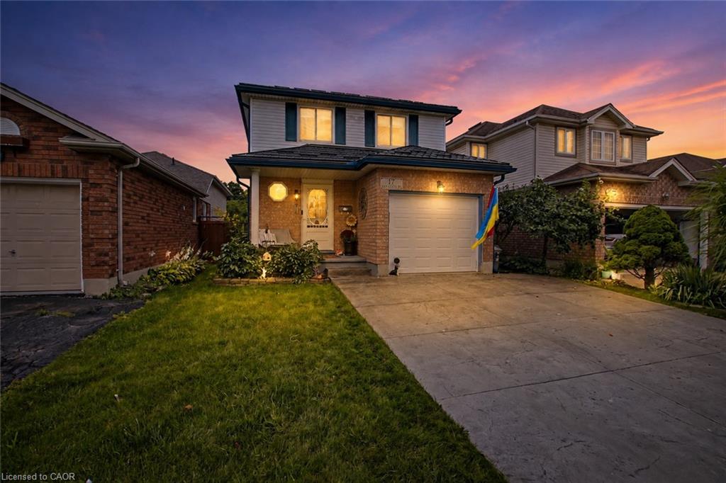 17 Bush Clover Crescent Property Photo 39