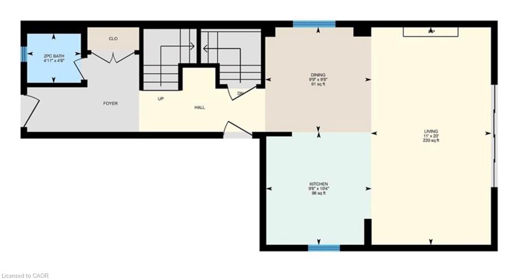 239 Cranbrook Street Property Photo 48
