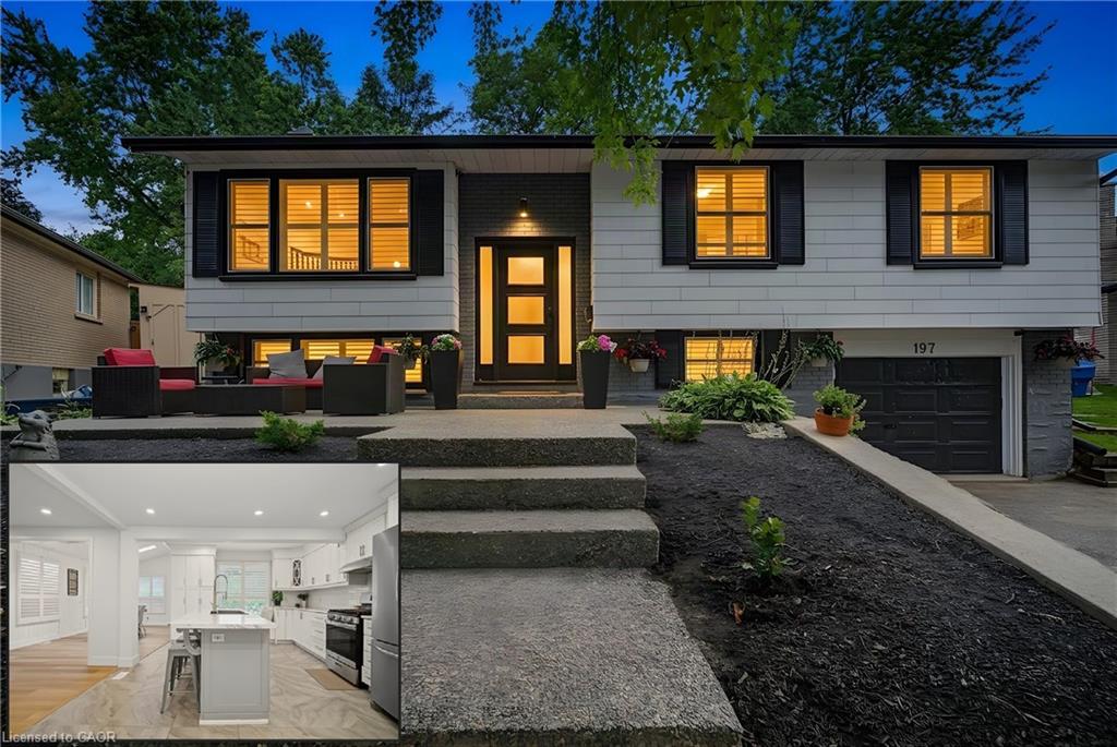 197 Kribs Street