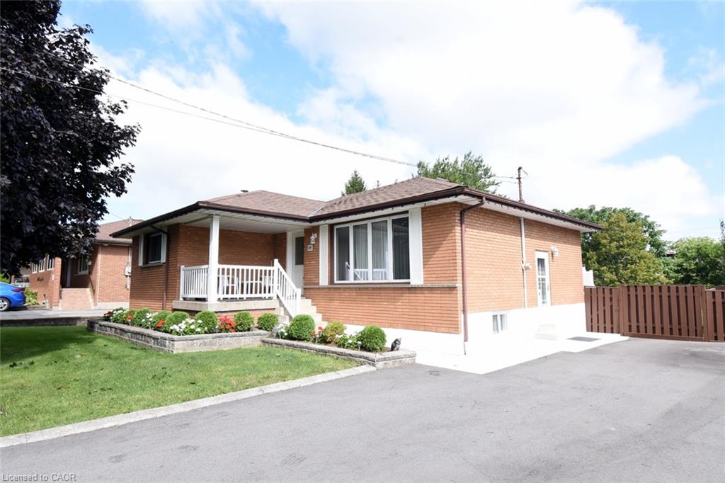 98 Kennedy Avenue Property Photo 1