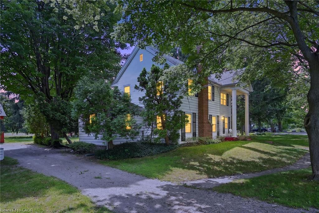48 Garner Road W Property Photo 1