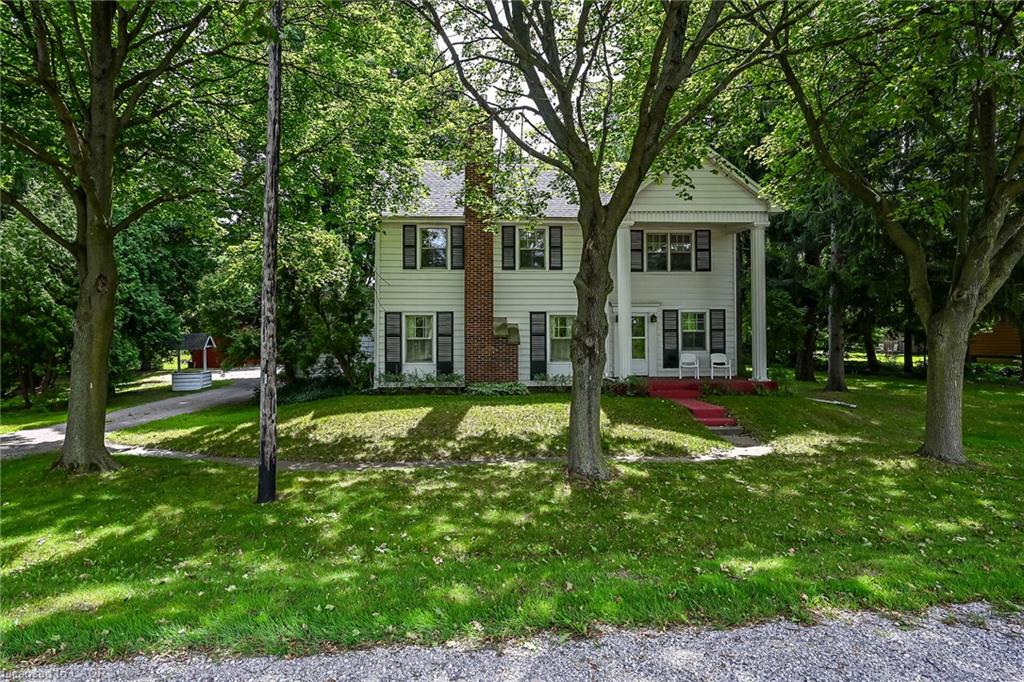 48 Garner Road W Property Photo 28