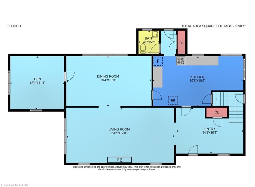 48 Garner Road W Property Photo 43