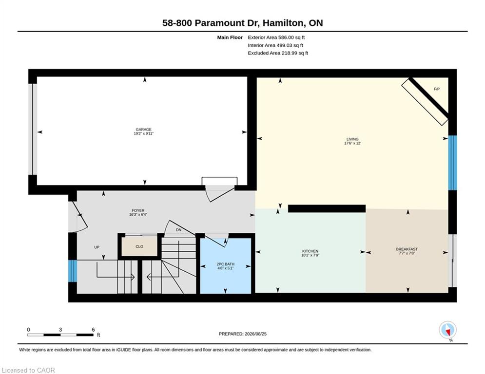 58-800 Paramount Drive Property Photo 35