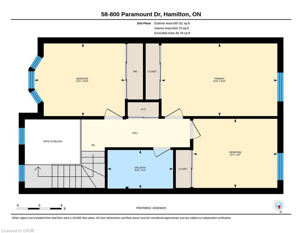 58-800 Paramount Drive Property Photo 36