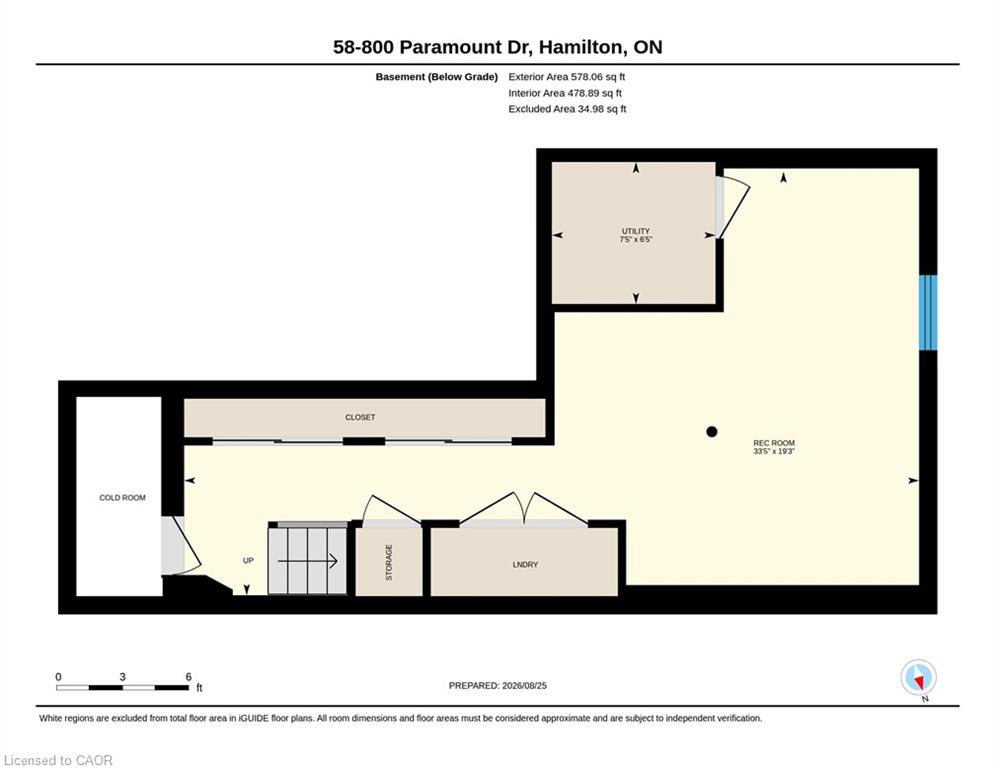 58-800 Paramount Drive Property Photo 37