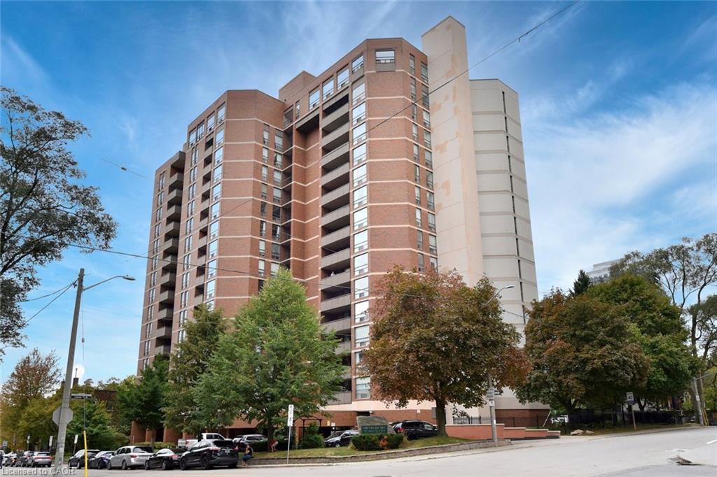 706-222 Jackson Street W Property Photo 1