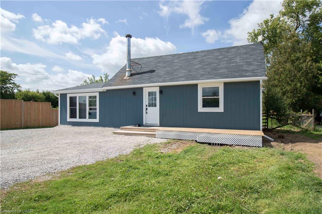 3689 #6 Highway Property Photo 1