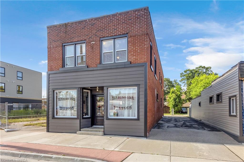 136 King Street Property Photo 2