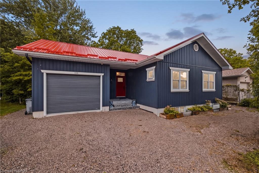 153 James Street Property Photo 1
