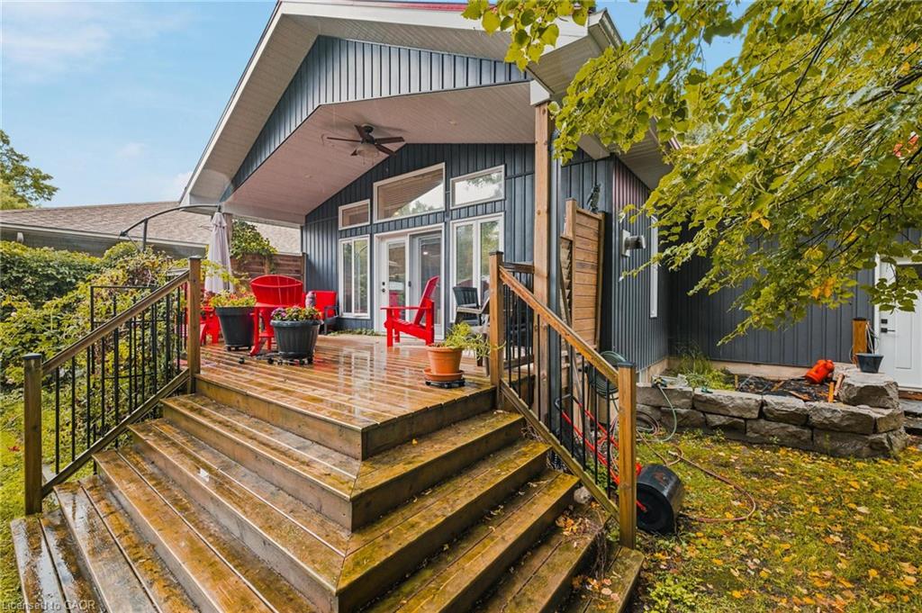 153 James Street Property Photo 27