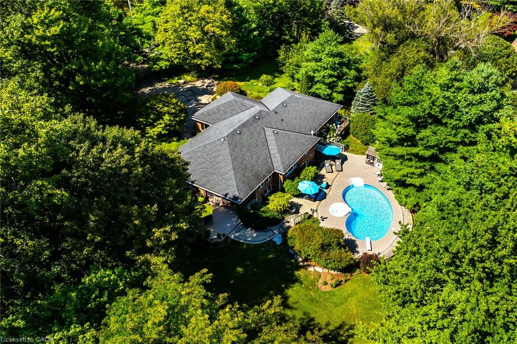 3 Forest Glen Court Property Photo 1
